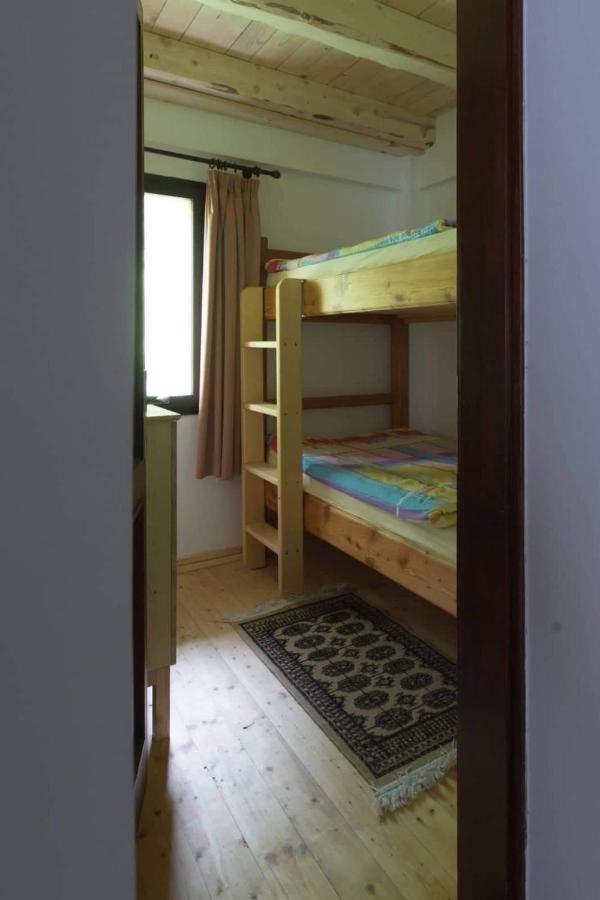 Apartma Mlekuz Бовец Екстер'єр фото