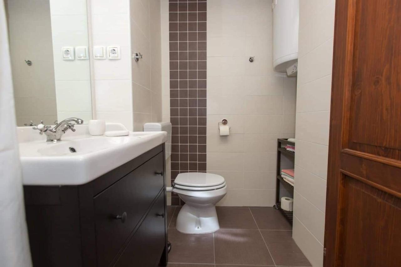 Apartma Mlekuz Бовец Екстер'єр фото